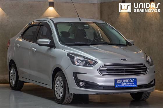 FORD KA 1.0 TI-VCT FLEX SE PLUS MANUAL FORD KA 1.0 TI-VCT FLEX SE PLUS MANUAL
